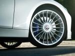 Alpina D3 Bi-Turbo Touring 2013 года